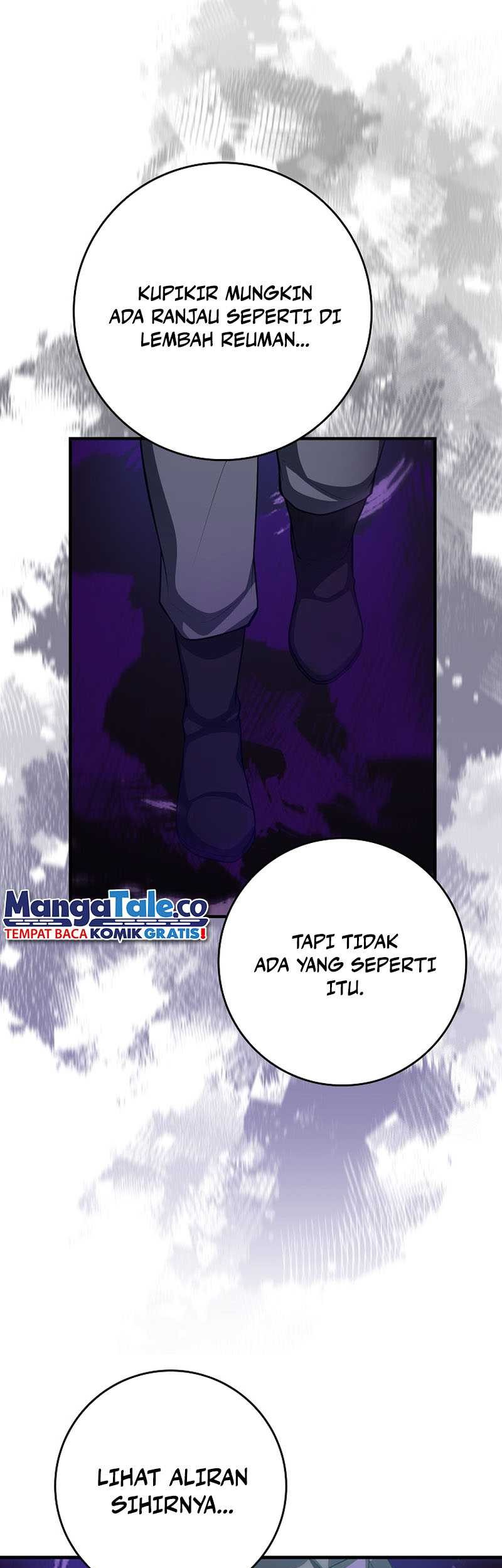 Max Level Player Chapter 56 - halaman 47