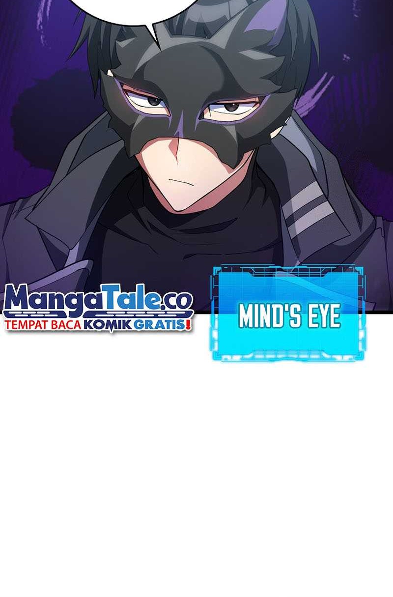 Max Level Player Chapter 56 - halaman 48