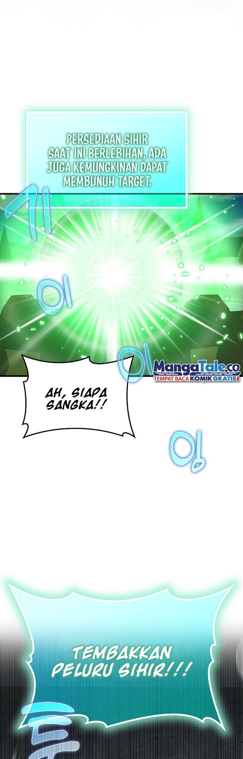 Max Level Player Chapter 56 - halaman 51