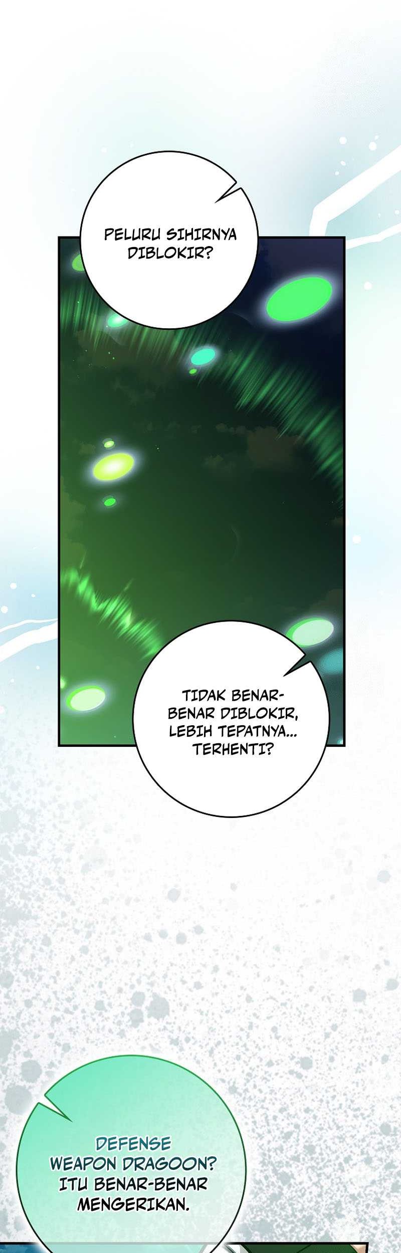Max Level Player Chapter 56 - halaman 57