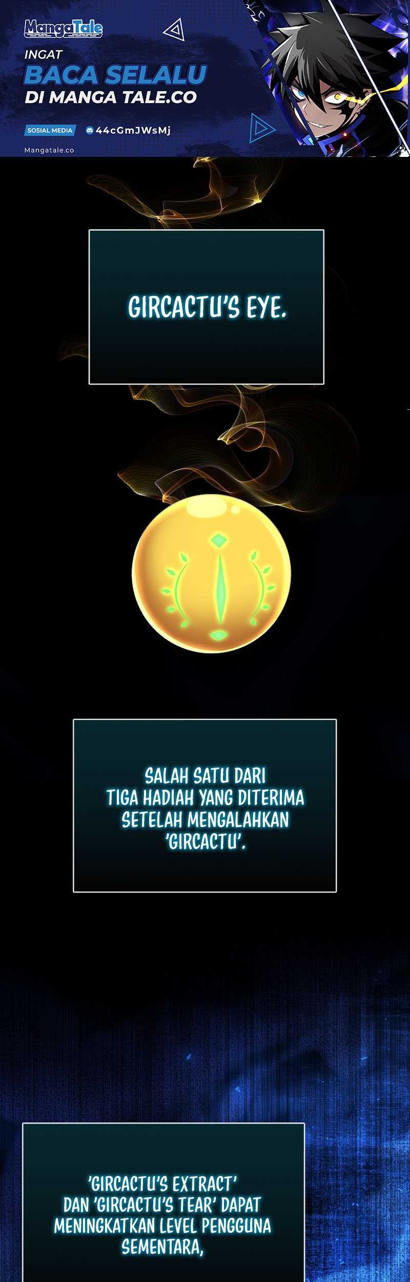 Max Level Player Chapter 57 - halaman 2