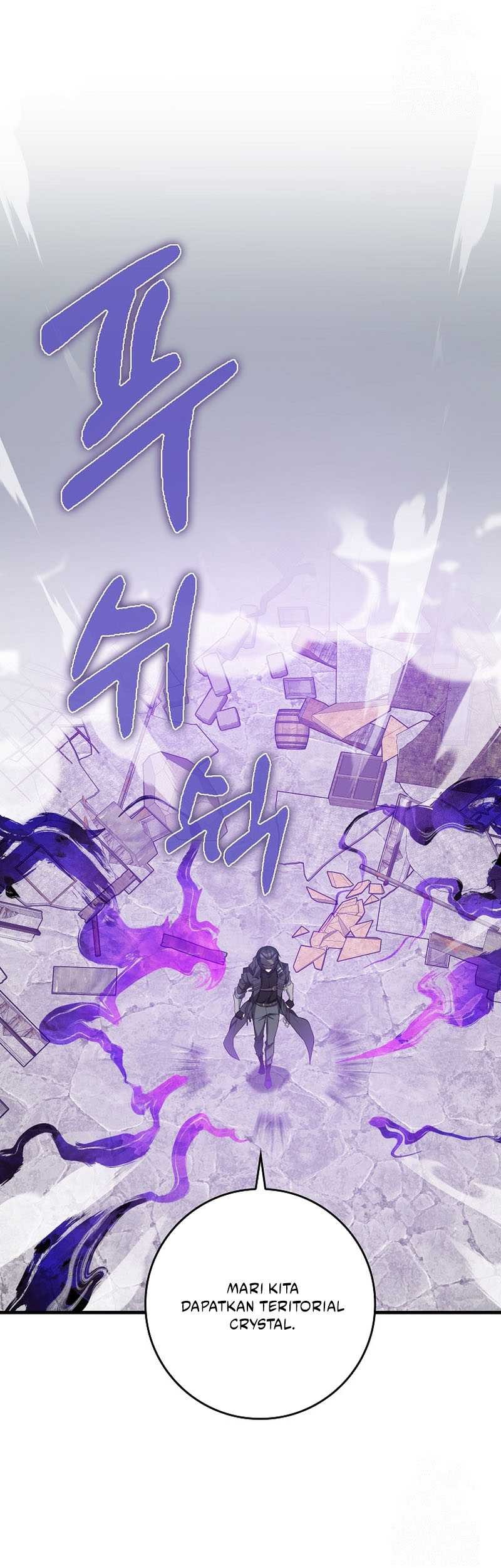 Max Level Player Chapter 57 - halaman 20