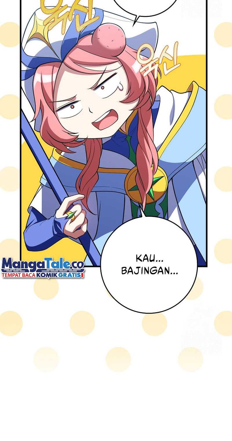 Max Level Player Chapter 57 - halaman 31
