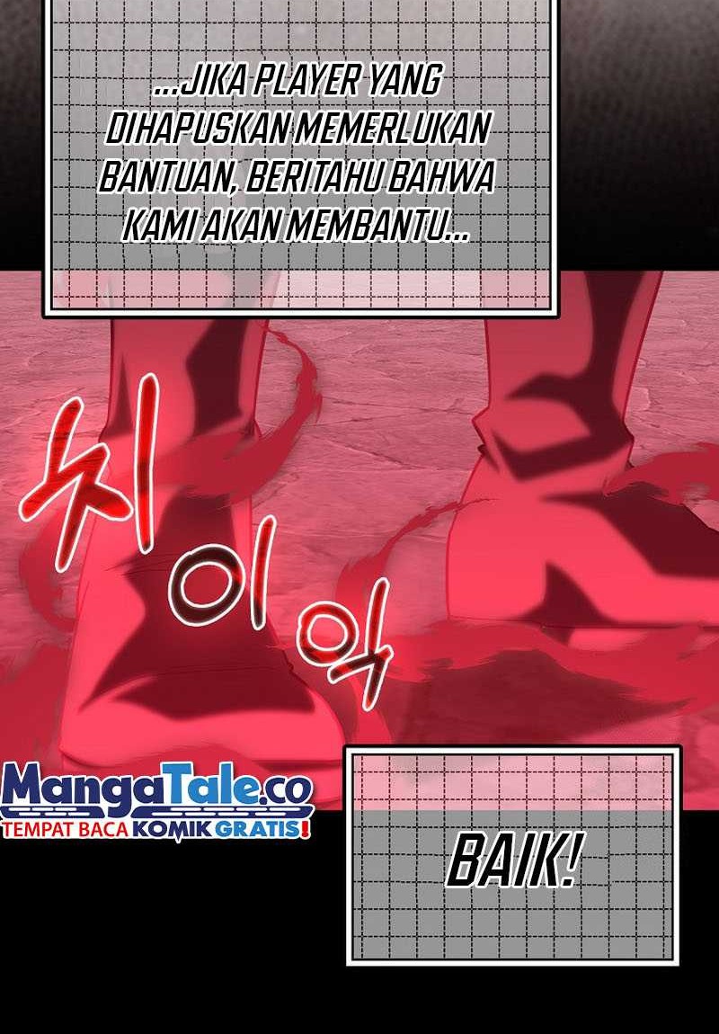 Max Level Player Chapter 57 - halaman 43