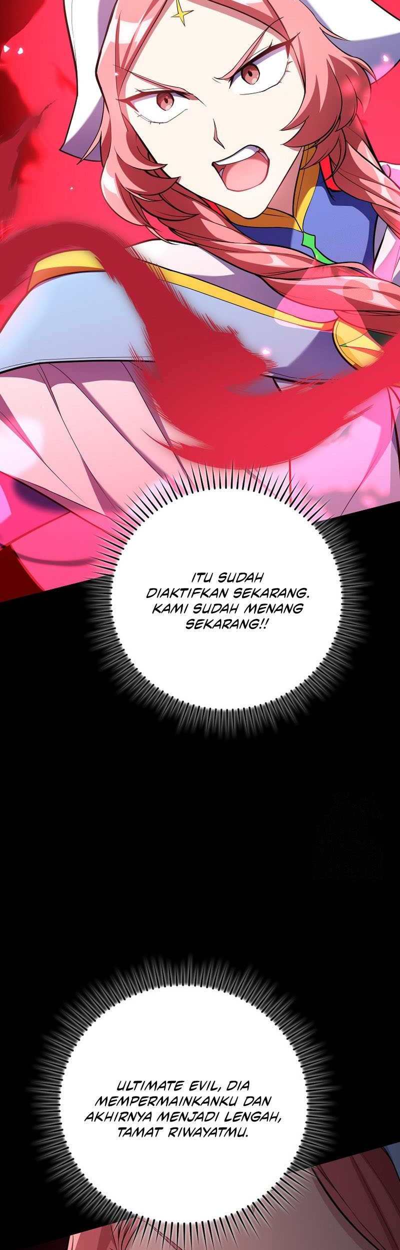 Max Level Player Chapter 57 - halaman 46