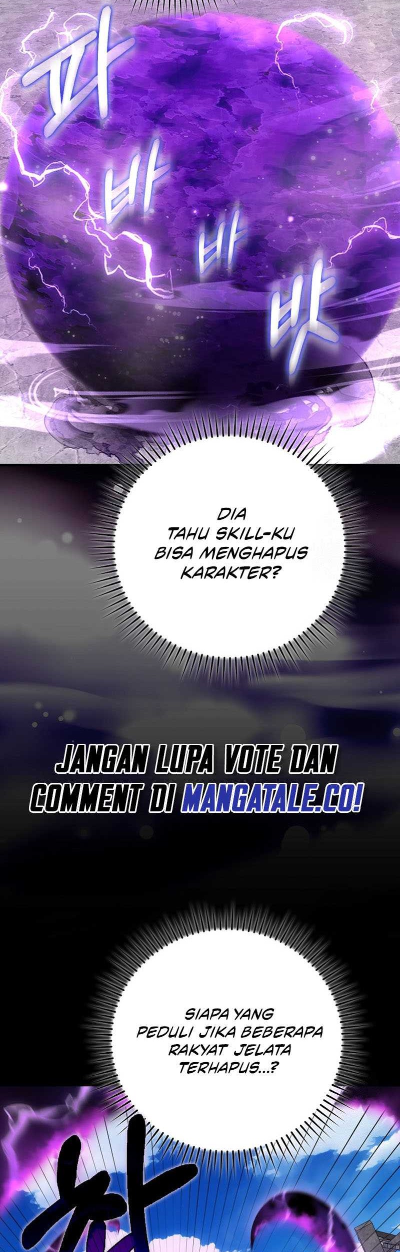 Max Level Player Chapter 57 - halaman 51
