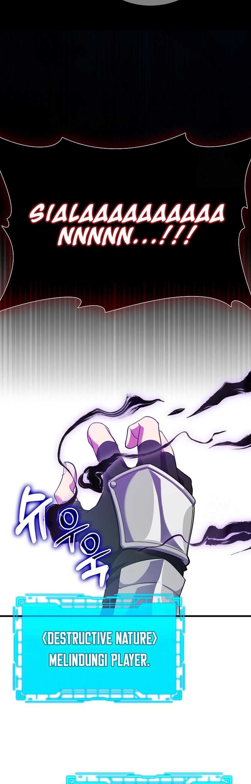 Max Level Player Chapter 57 - halaman 54