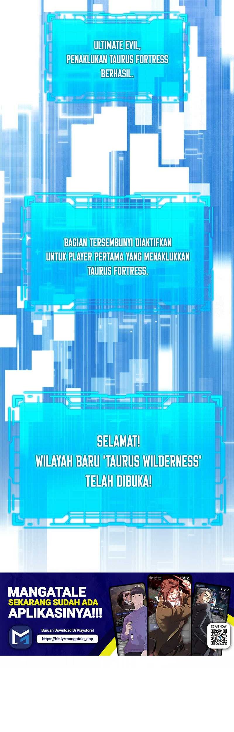 Max Level Player Chapter 57 - halaman 58