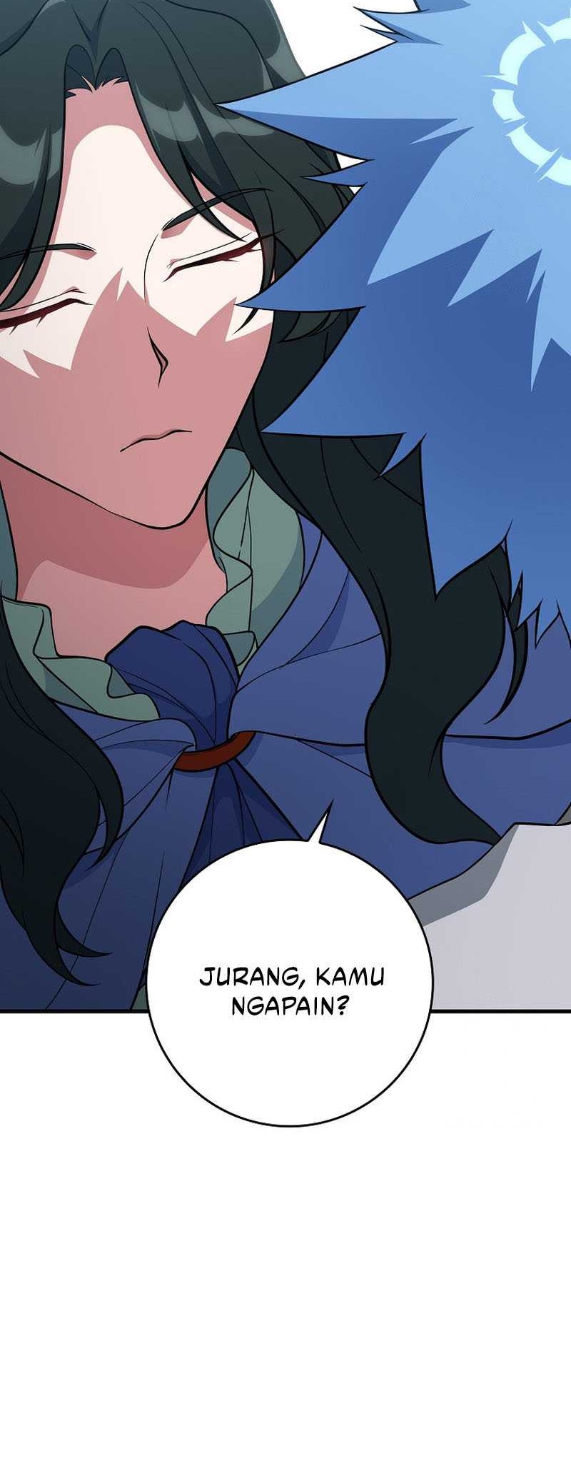 Max Level Player Chapter 58 - halaman 13