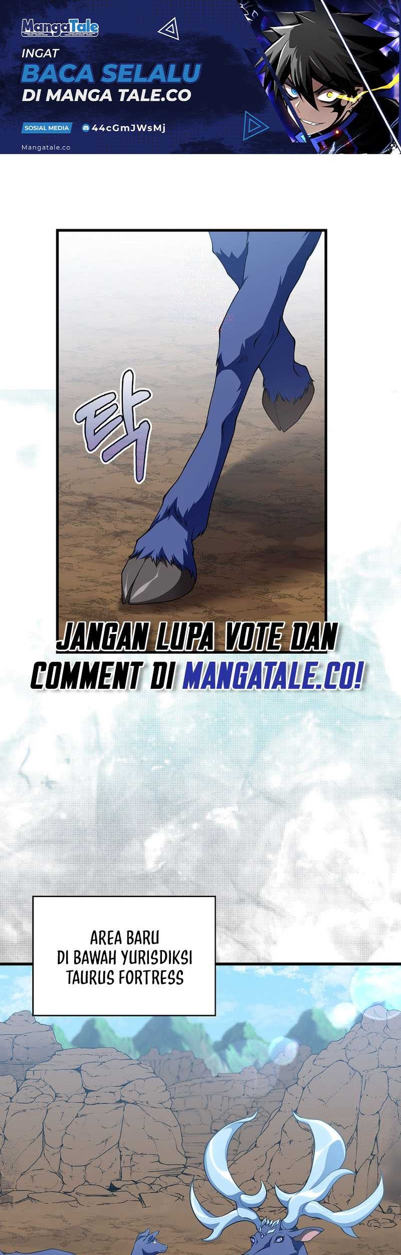 Max Level Player Chapter 58 - halaman 2
