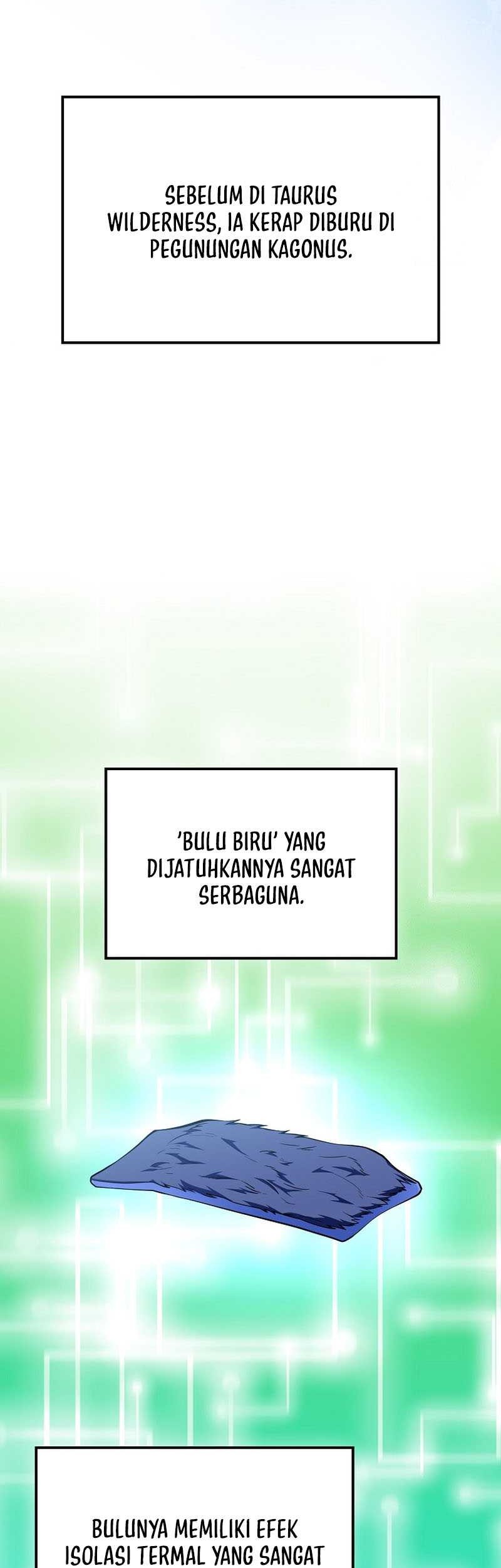 Max Level Player Chapter 58 - halaman 22
