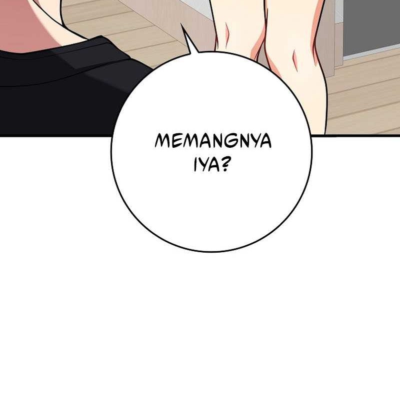 Max Level Player Chapter 58 - halaman 25