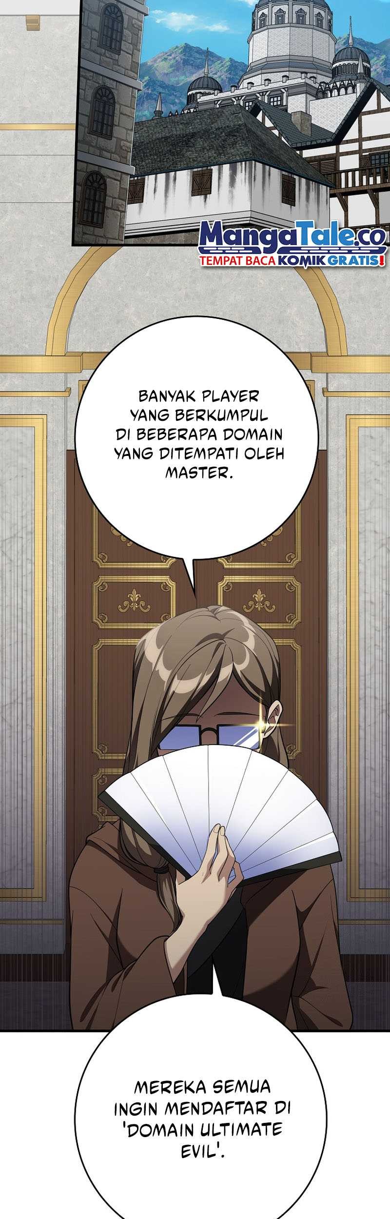 Max Level Player Chapter 58 - halaman 42