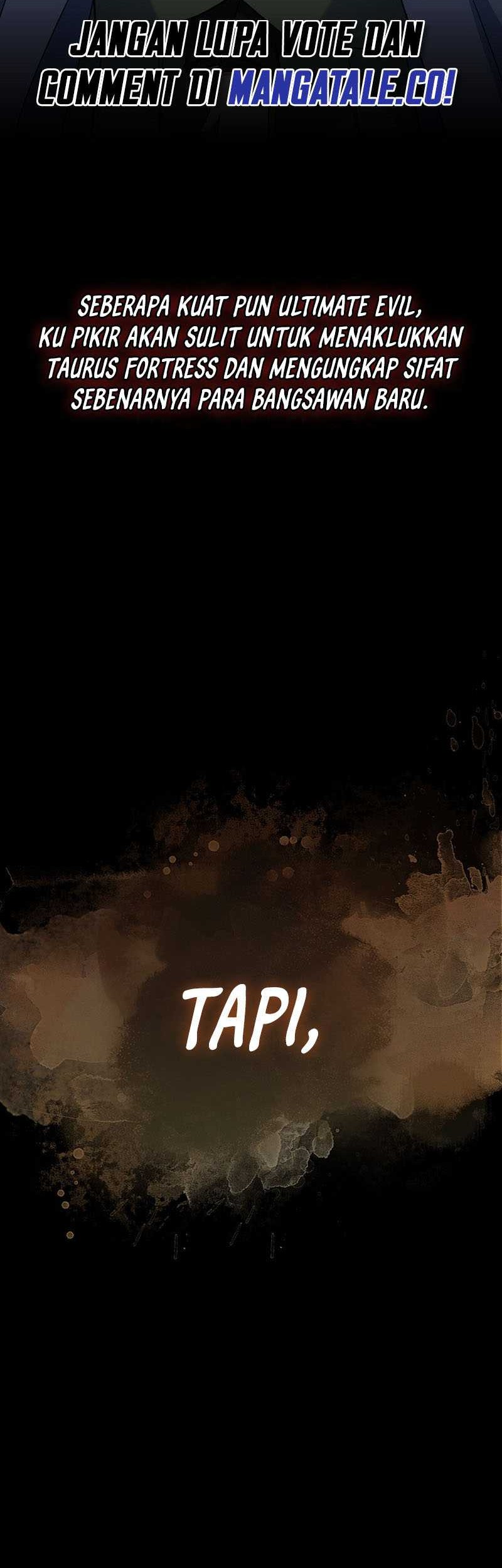 Max Level Player Chapter 58 - halaman 9