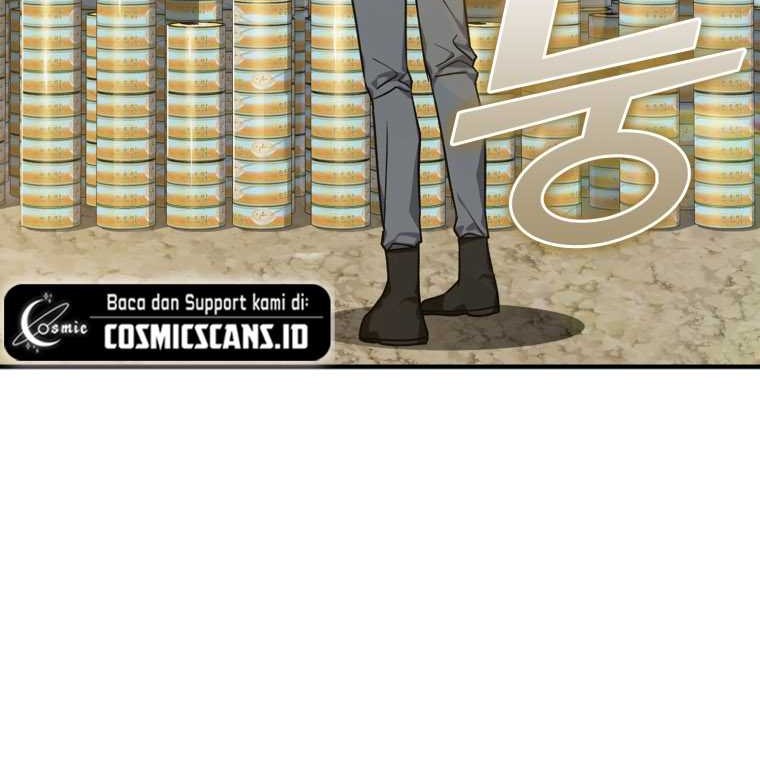 Max Level Player Chapter 6 - halaman 22