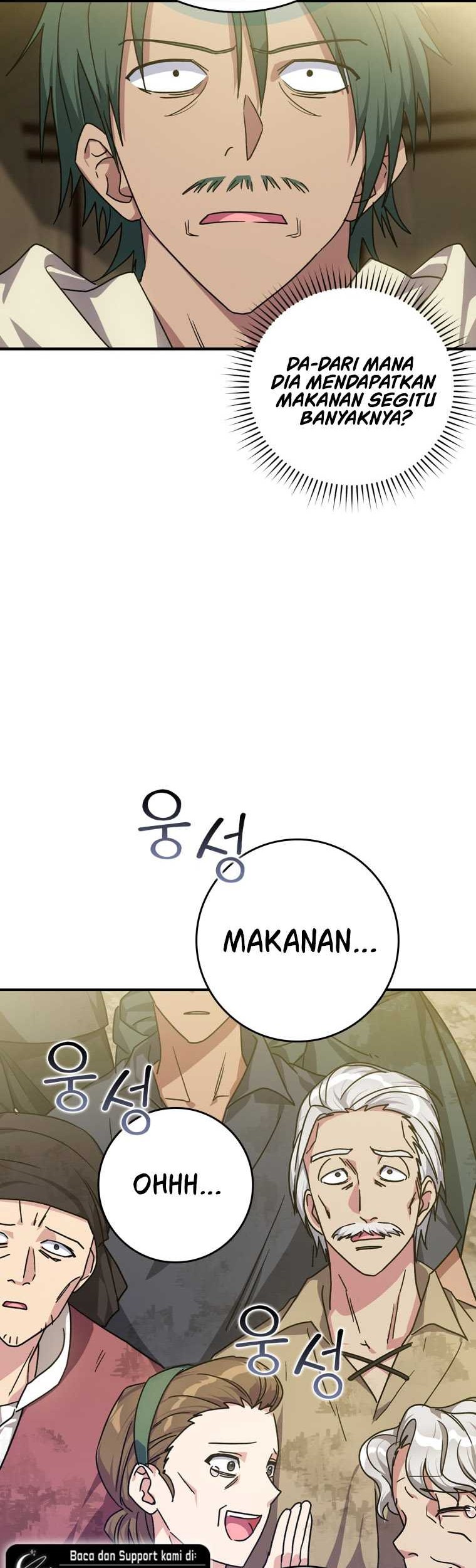 Max Level Player Chapter 6 - halaman 24