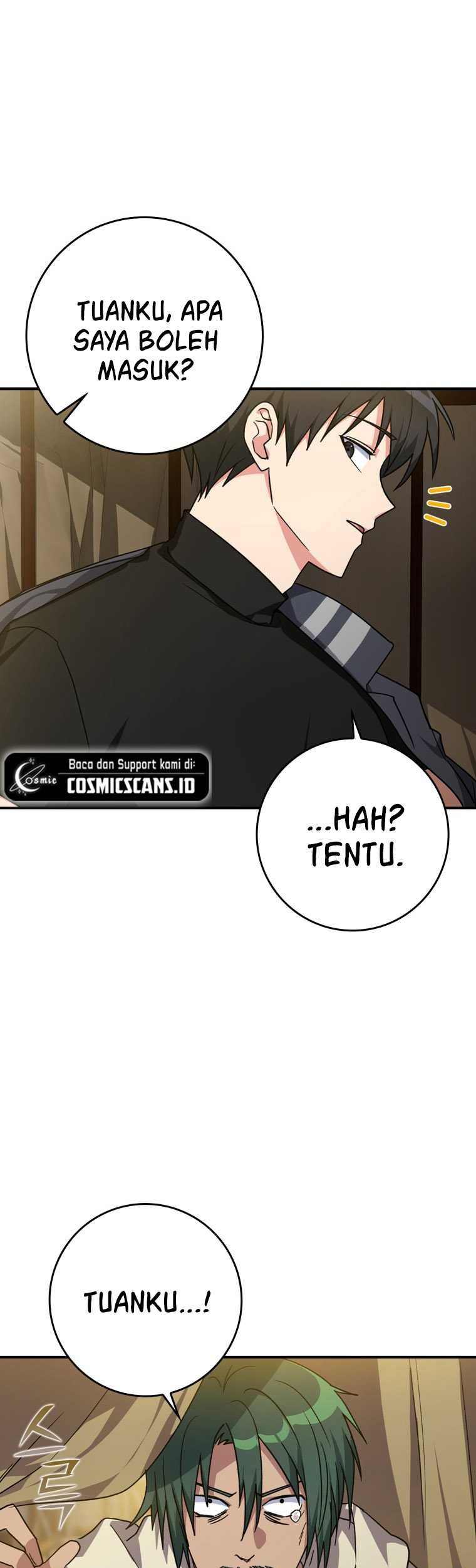 Max Level Player Chapter 6 - halaman 29