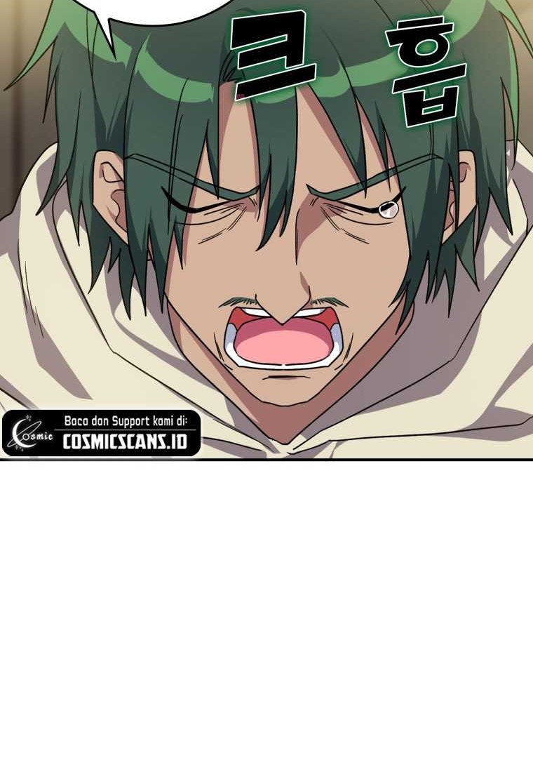 Max Level Player Chapter 6 - halaman 33
