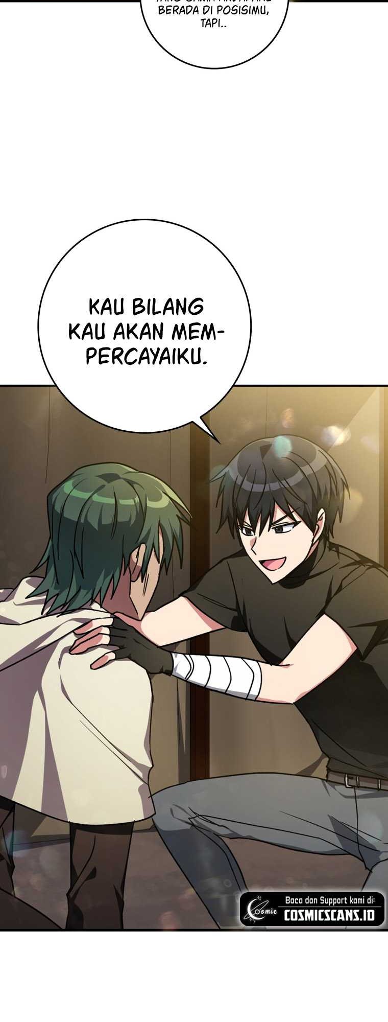 Max Level Player Chapter 6 - halaman 39