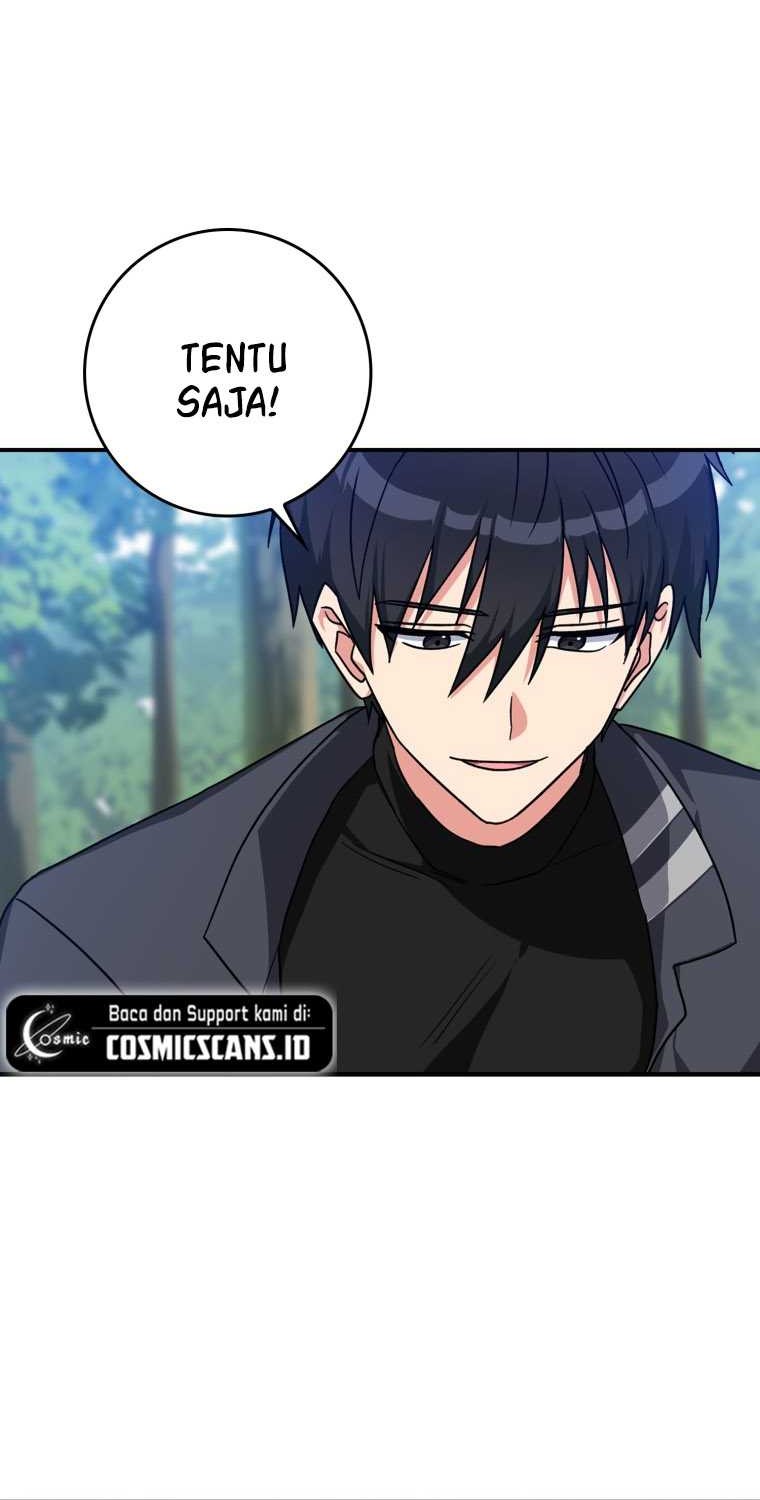 Max Level Player Chapter 6 - halaman 4