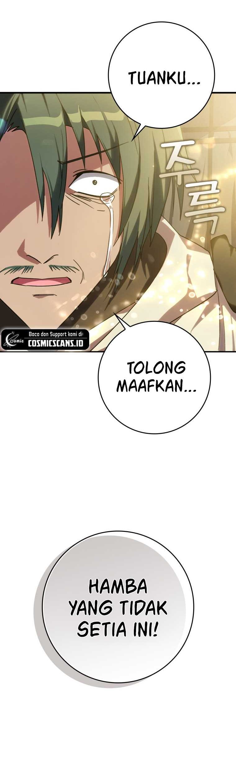 Max Level Player Chapter 6 - halaman 41