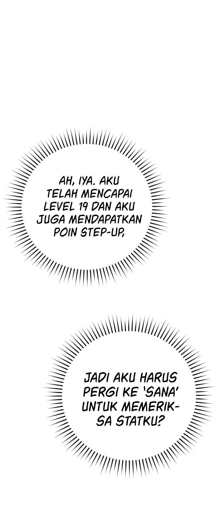 Max Level Player Chapter 6 - halaman 44
