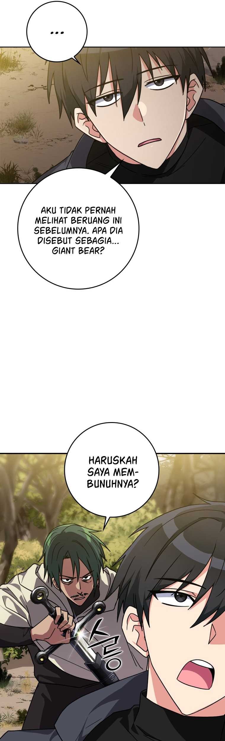 Max Level Player Chapter 6 - halaman 48