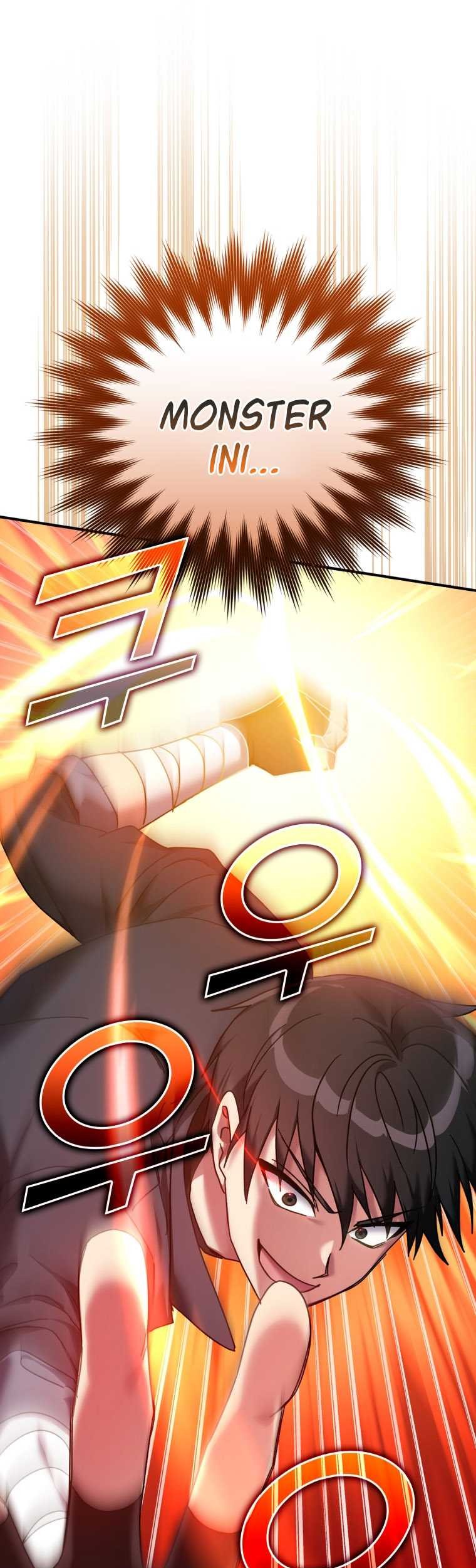 Max Level Player Chapter 6 - halaman 53