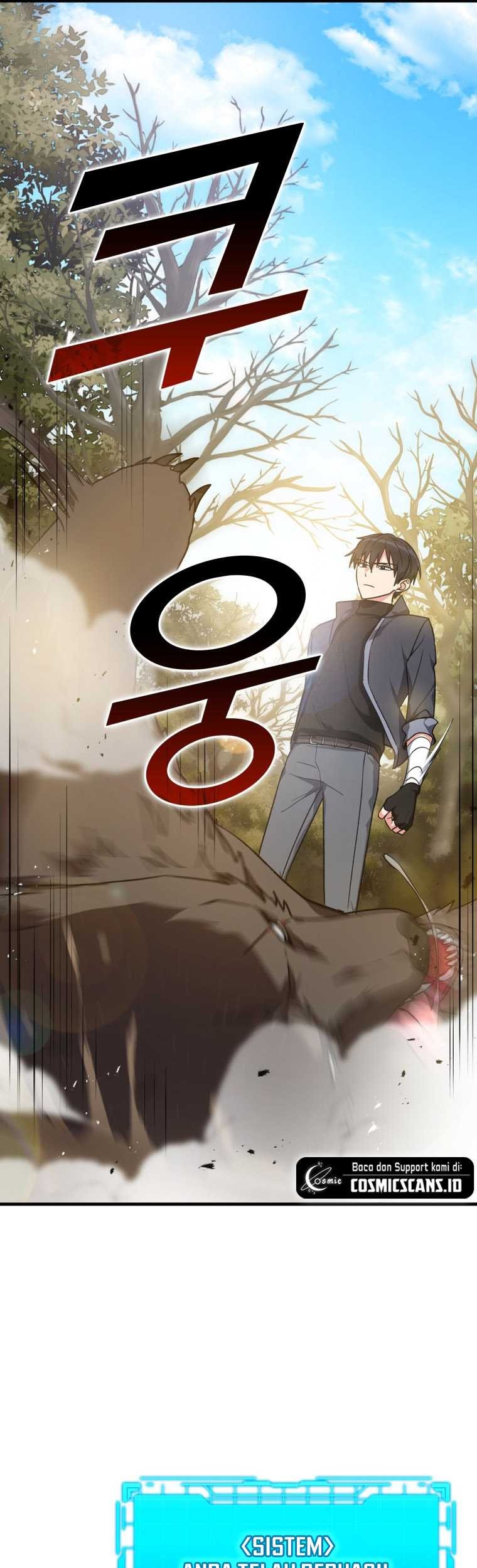 Max Level Player Chapter 6 - halaman 56