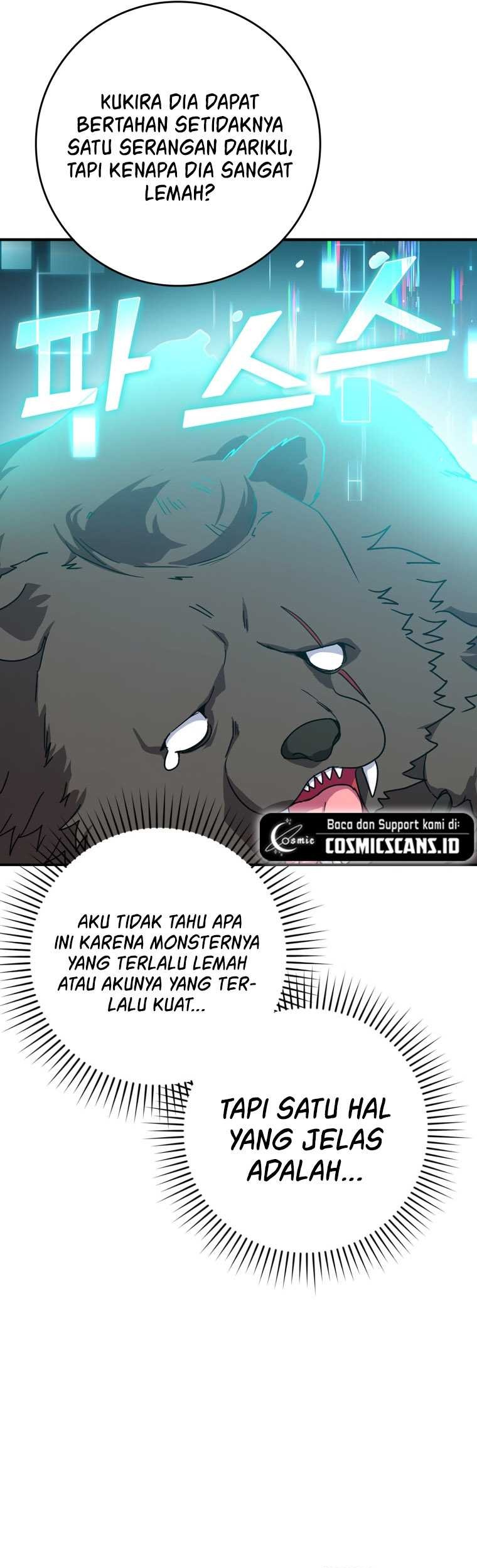 Max Level Player Chapter 6 - halaman 59
