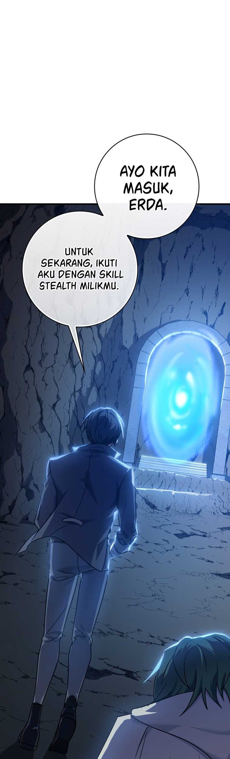Max Level Player Chapter 6 - halaman 67