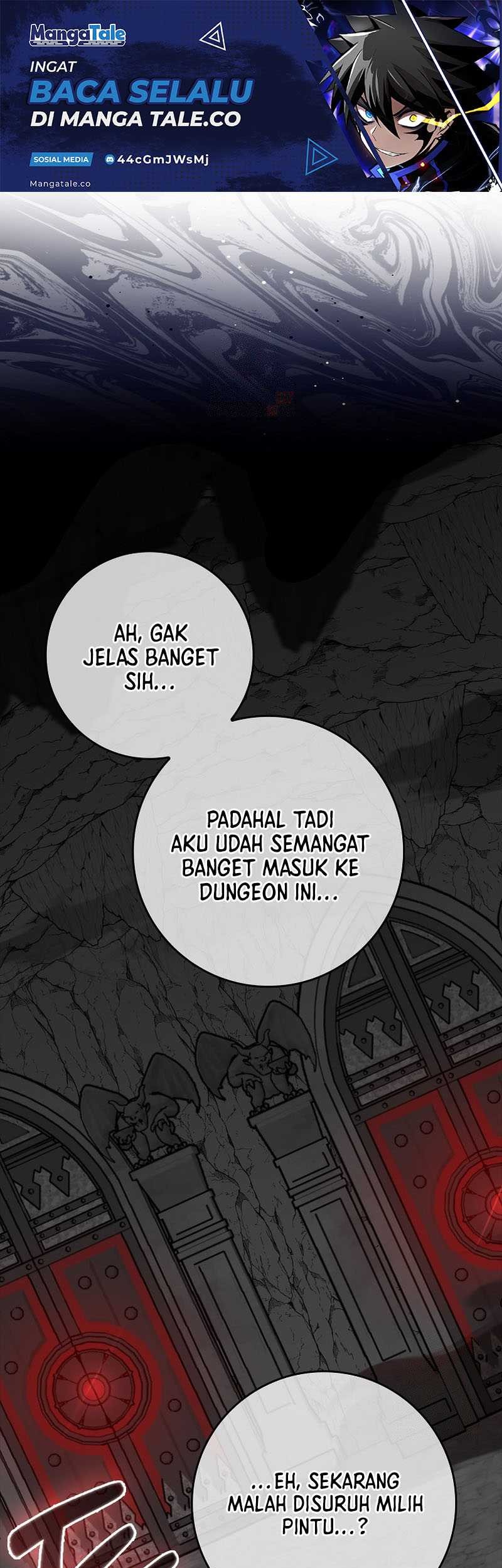 Max Level Player Chapter 60 - halaman 2