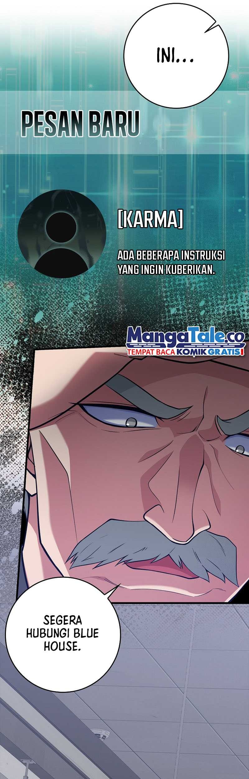 Max Level Player Chapter 60 - halaman 24