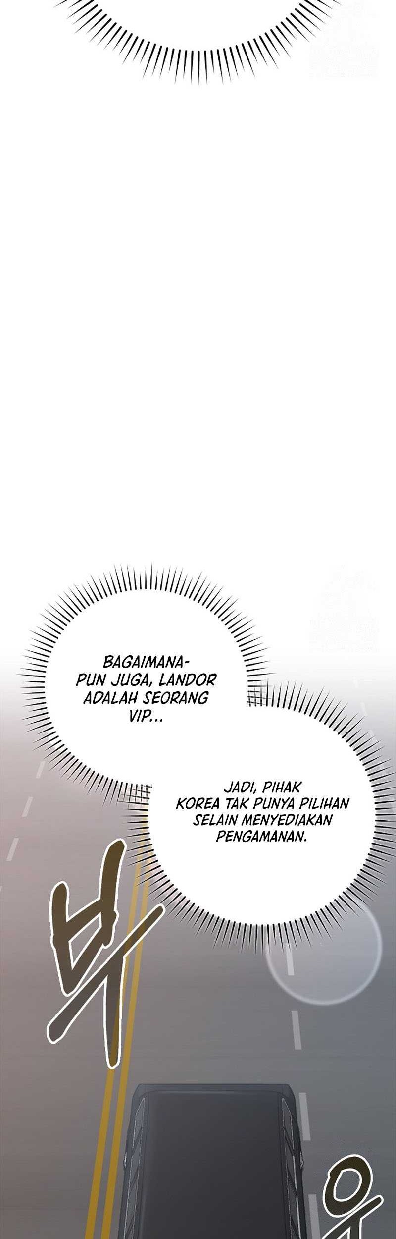 Max Level Player Chapter 60 - halaman 27