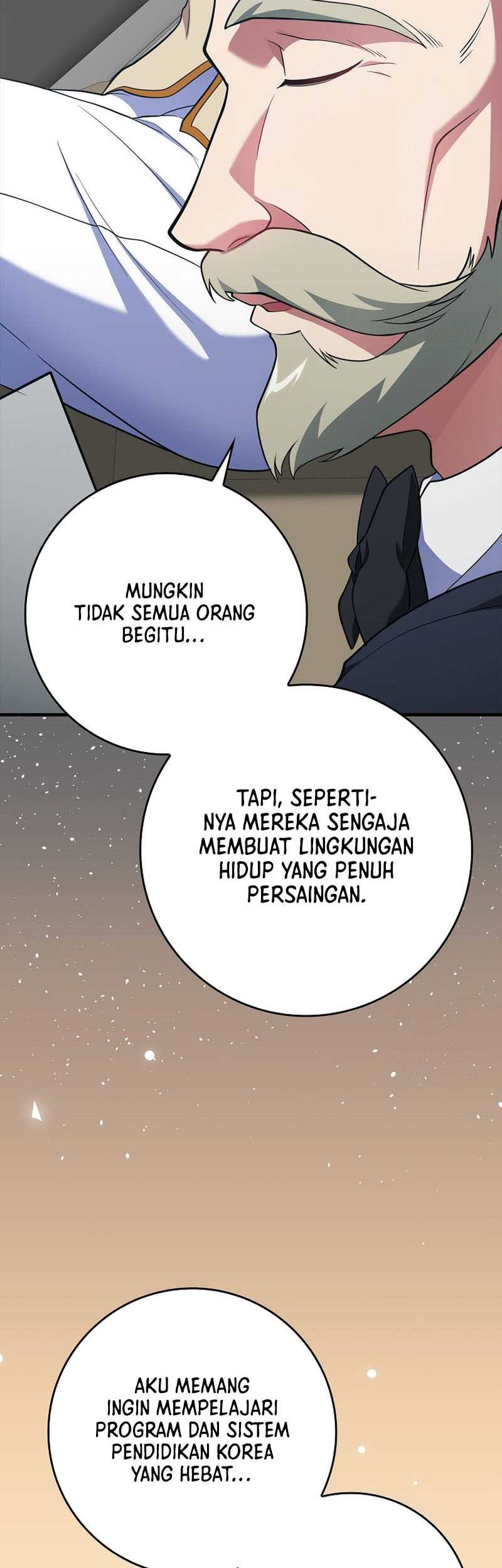 Max Level Player Chapter 60 - halaman 31