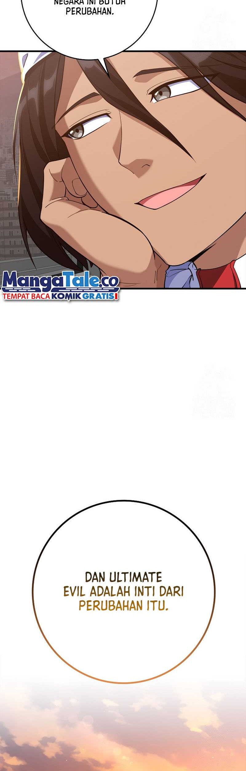 Max Level Player Chapter 60 - halaman 33
