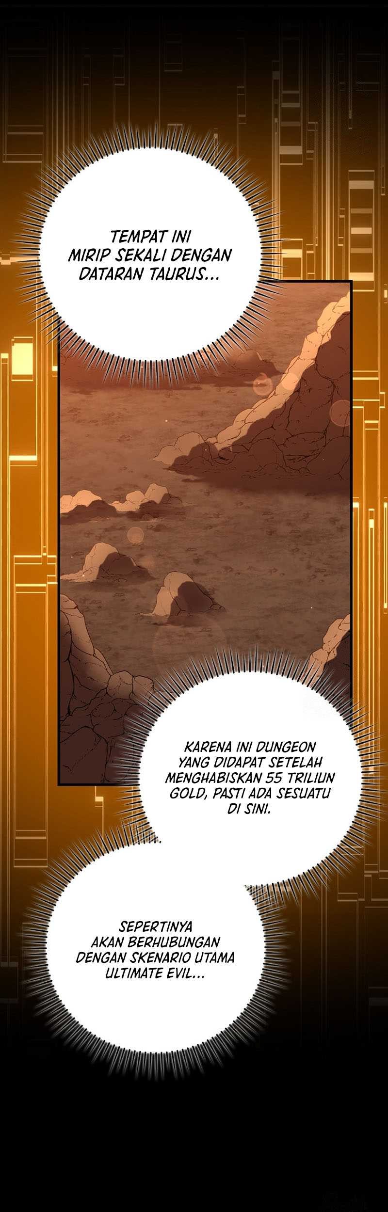 Max Level Player Chapter 60 - halaman 36