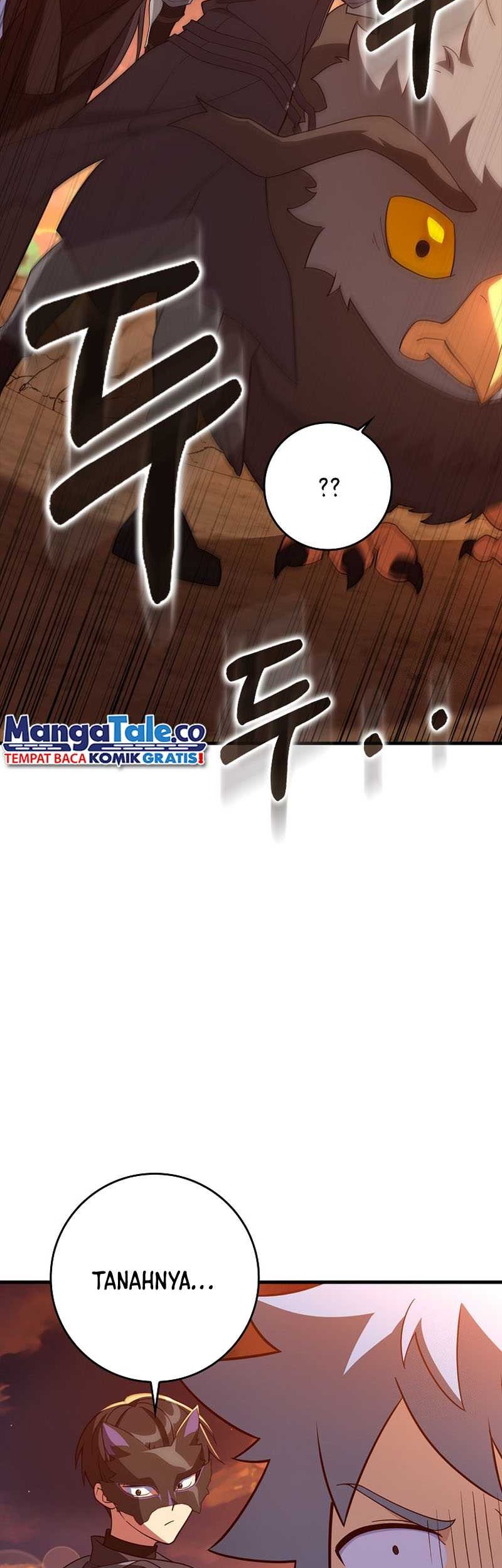 Max Level Player Chapter 60 - halaman 38