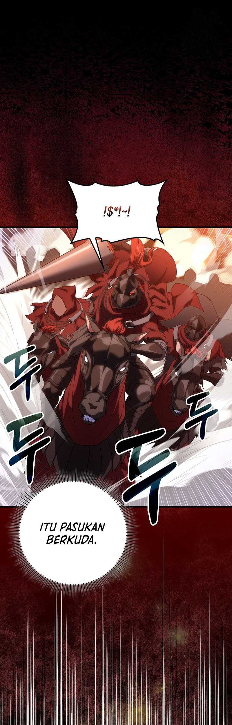 Max Level Player Chapter 60 - halaman 47