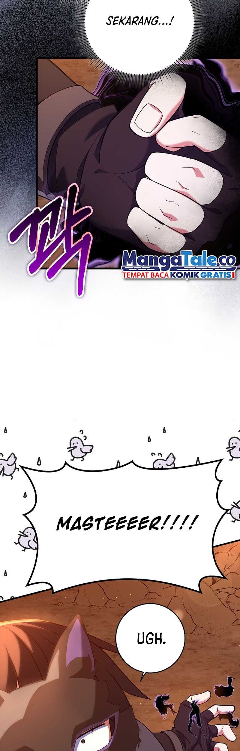 Max Level Player Chapter 60 - halaman 49