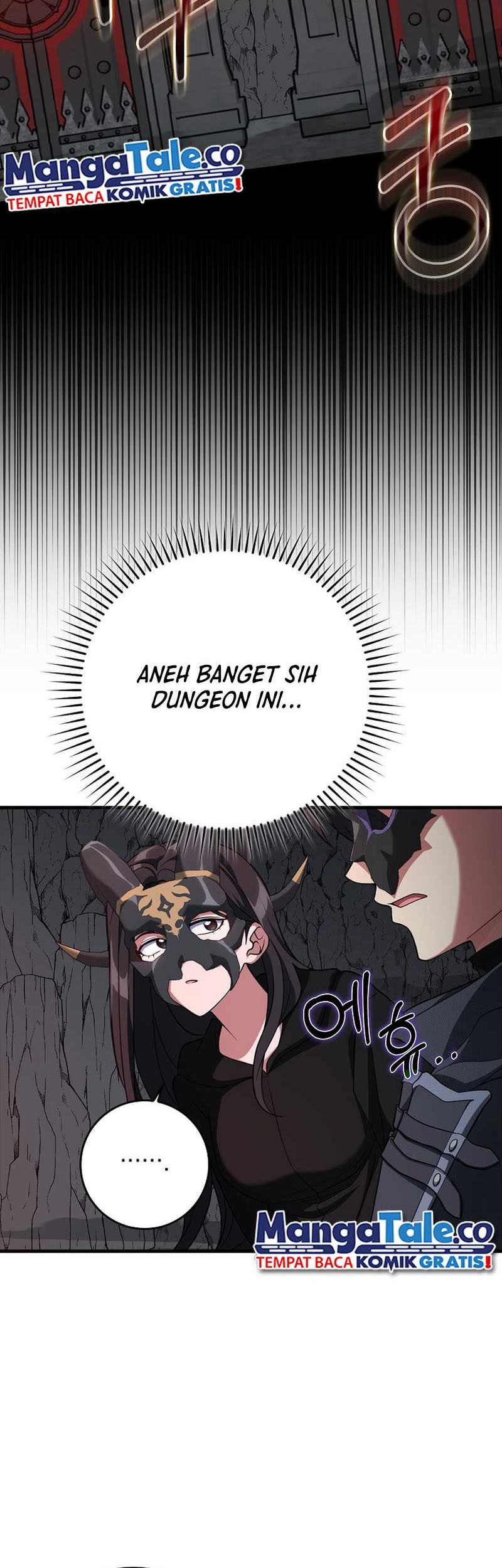 Max Level Player Chapter 60 - halaman 5