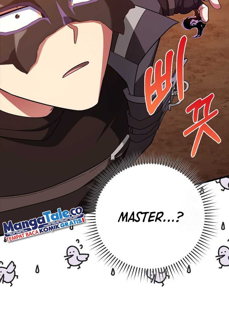 Max Level Player Chapter 60 - halaman 50