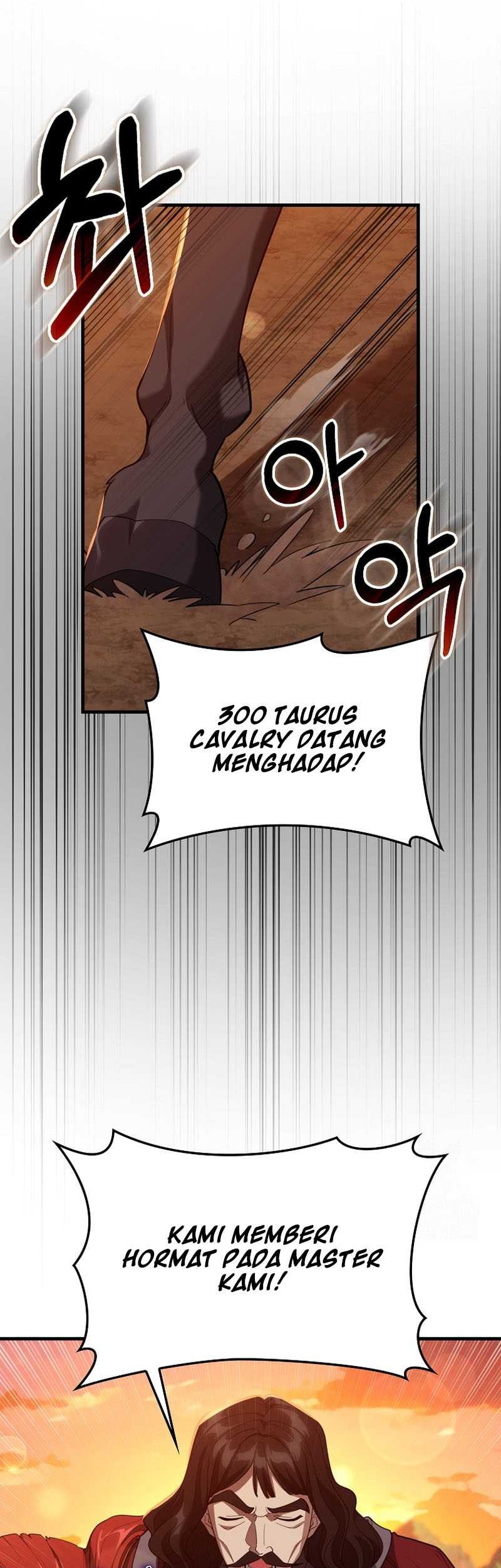 Max Level Player Chapter 60 - halaman 51