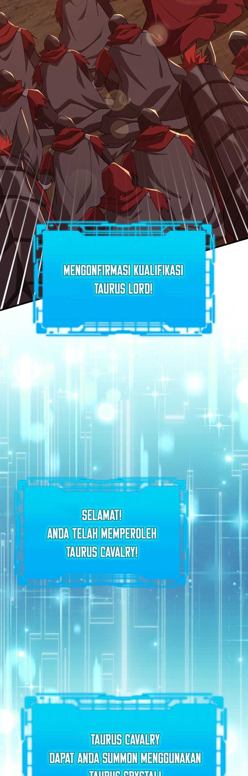 Max Level Player Chapter 60 - halaman 53
