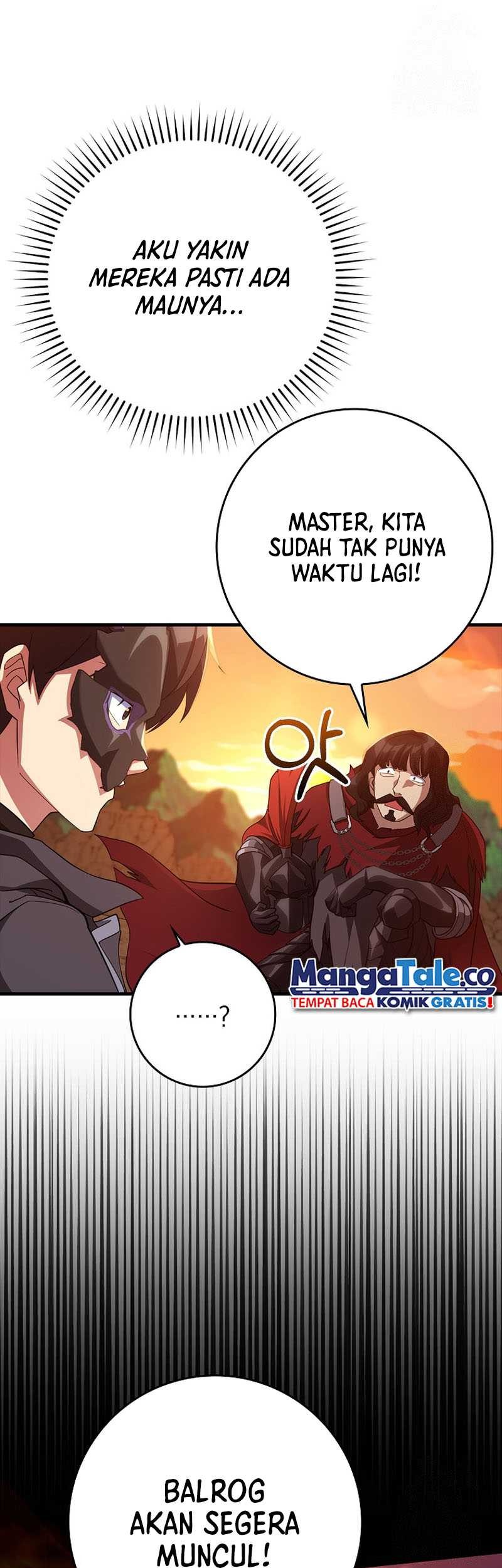 Max Level Player Chapter 60 - halaman 57