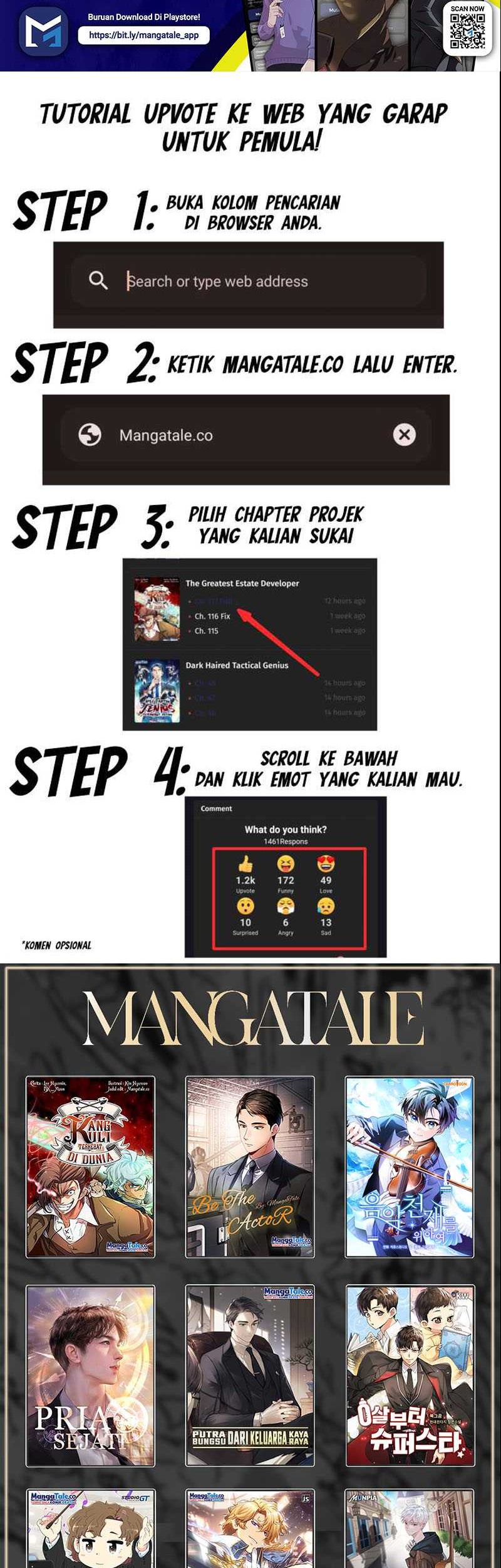 Max Level Player Chapter 60 - halaman 66