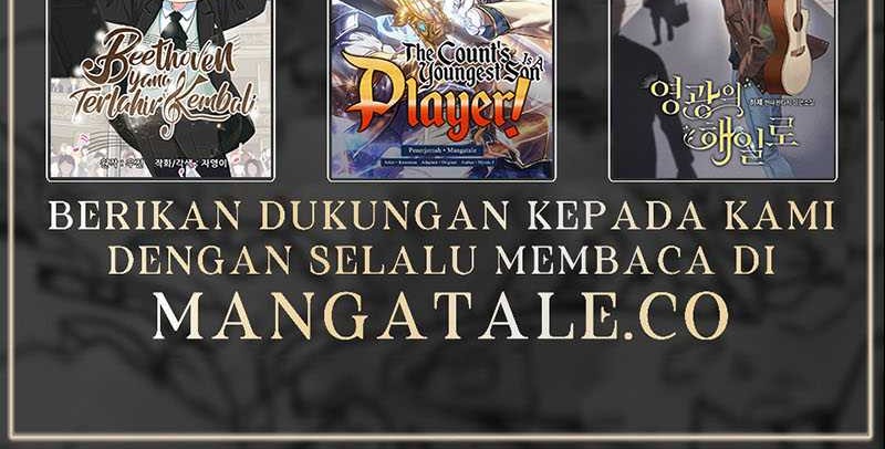 Max Level Player Chapter 60 - halaman 67