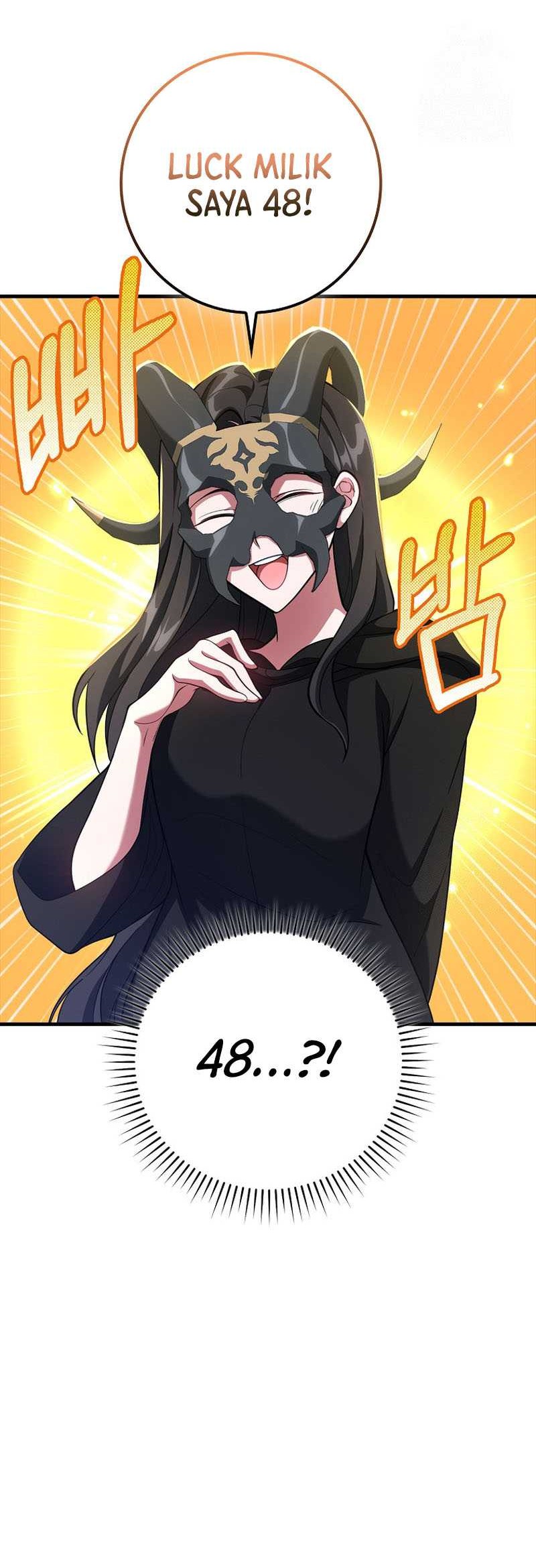 Max Level Player Chapter 60 - halaman 7