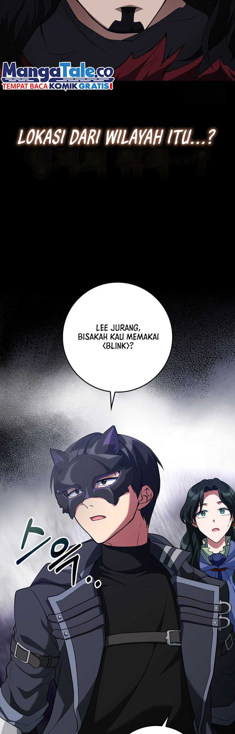 Max Level Player Chapter 61 - halaman 11