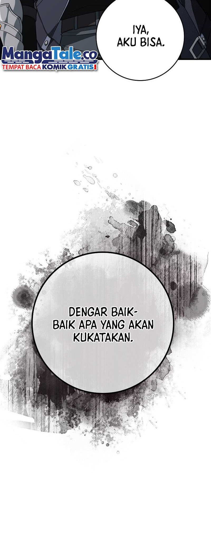 Max Level Player Chapter 61 - halaman 12